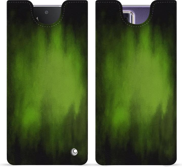 Immagine prodotto Noreve Custodia in pelle (Honor Magic V2)