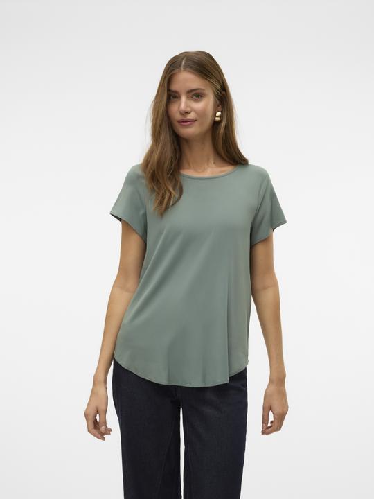 Immagine prodotto Vero Moda Vmbella Ss Top Wvn Ga Noos (XS)