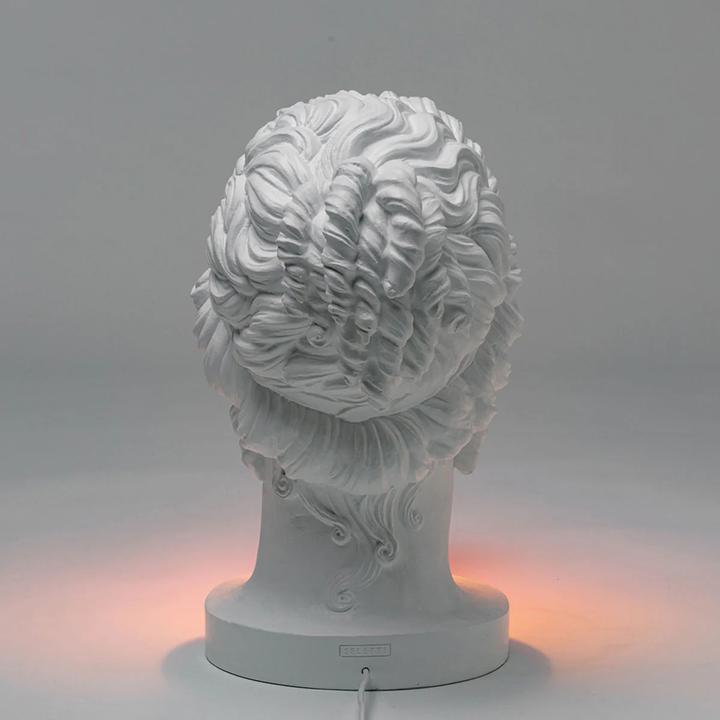 Actual product image Seletti Grace Lamp Table lamp (300 lm, E14)