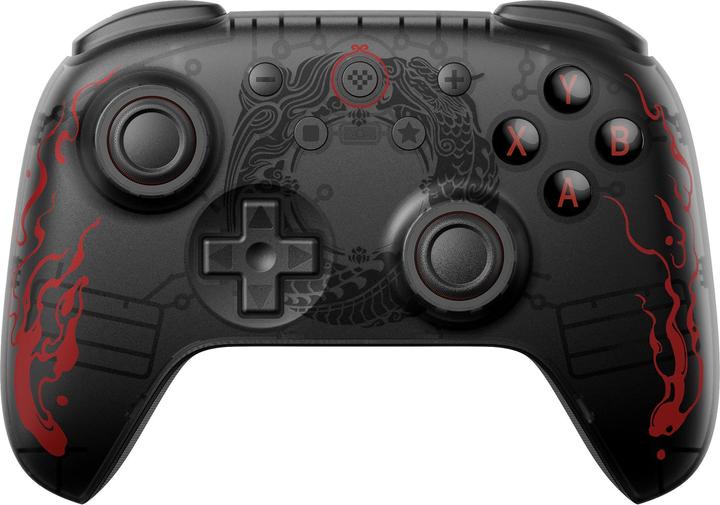 Actual product image 8bitdo Ultimate 2C Wireless Black Myth Wukong (Android, PC)