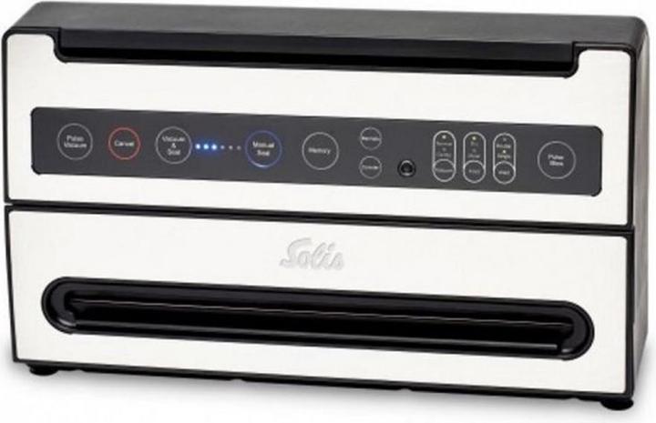 Solis Verti Vac Plus