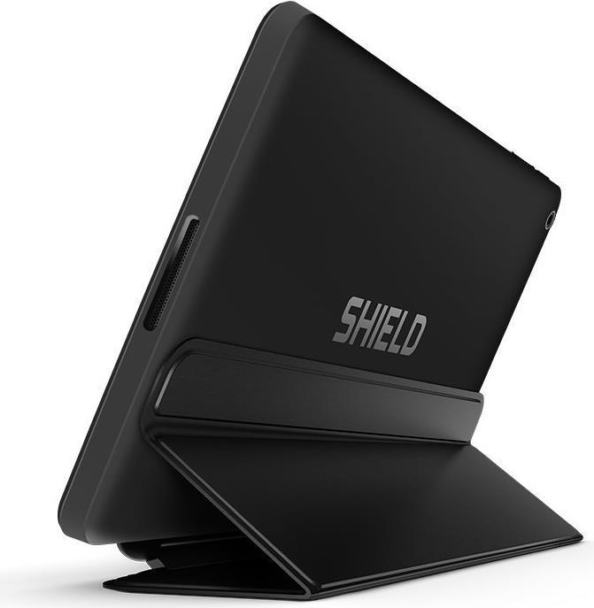 Produktbild NVIDIA SHIELD K1 Cover (Shield)