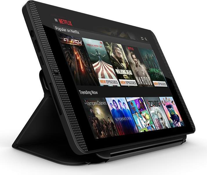 Produktbild NVIDIA SHIELD K1 Cover (Shield)