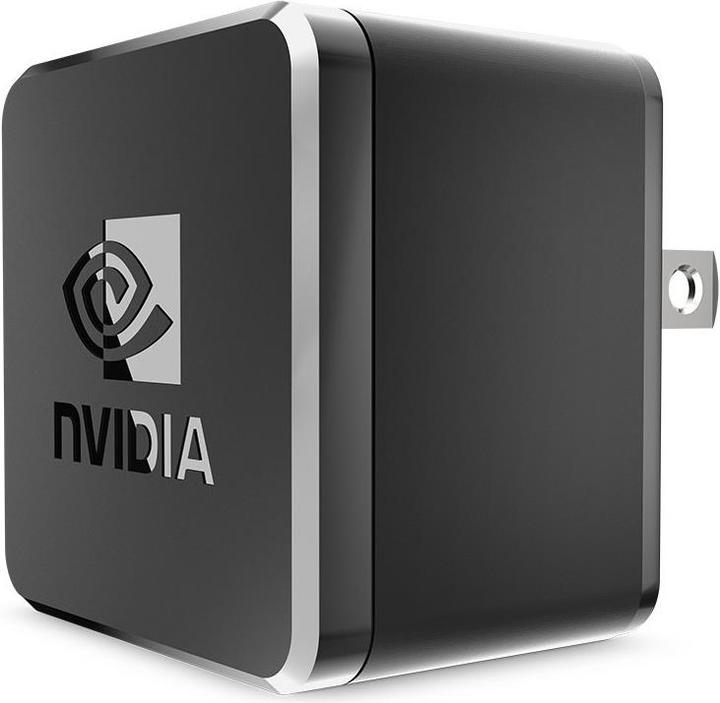 Produktbild NVIDIA SHIELD Charger (Shield)