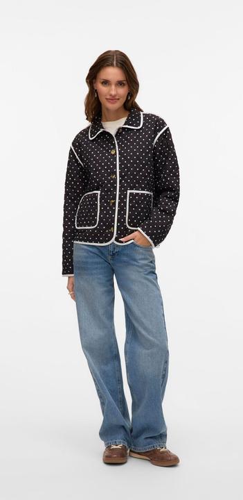 Immagine prodotto Vero Moda VMSANNE Steppjacke Steppjacke (L)