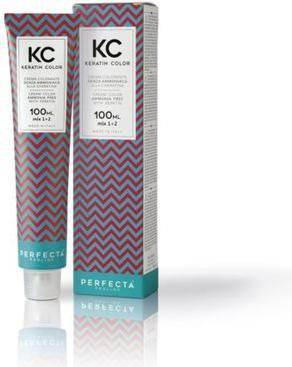 Image du produit faipa Perfecta Kc Keratin Gold Hair Dye Without Ammonia 100ml