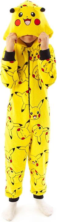 Image du produit Pokémon Pyjama (140)