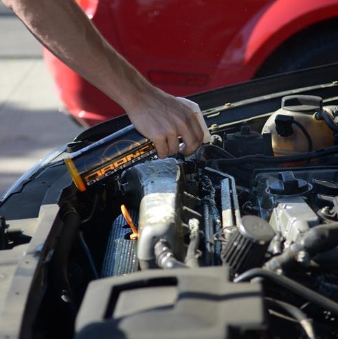 Produktbild Chemical Guys Signature Series Orange Degreaser - Entfetter (473 ml)
