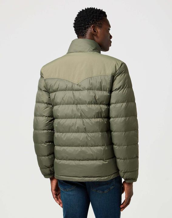 Immagine prodotto Wrangler Winterjacke Packable Puffer (L)