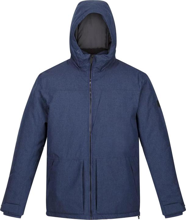 Regatta Volter Shield IV Jacke wasserfest Beheizt