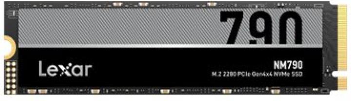 Produktbild Lexar NM790 (1000 GB, M.2 2280)