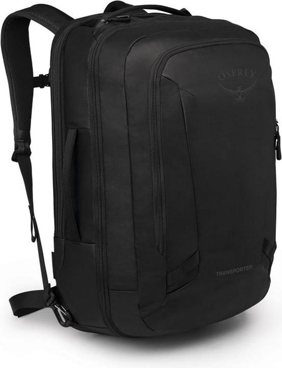 Actual product image Osprey Transporter Carry On Bag 44 Weekender Reisetasche 34 cm (33 l)