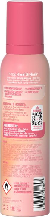 Immagine prodotto Invisibobble Mousse extra volume (150 ml, Schiuma a volume)