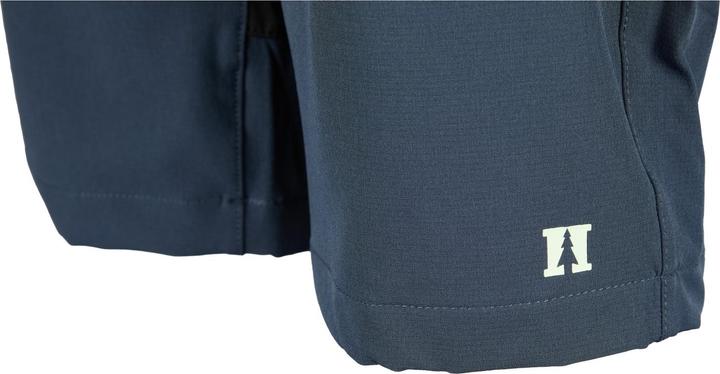Actual product image Heber Peak Kid's EvergreenHe. Shorts (140)