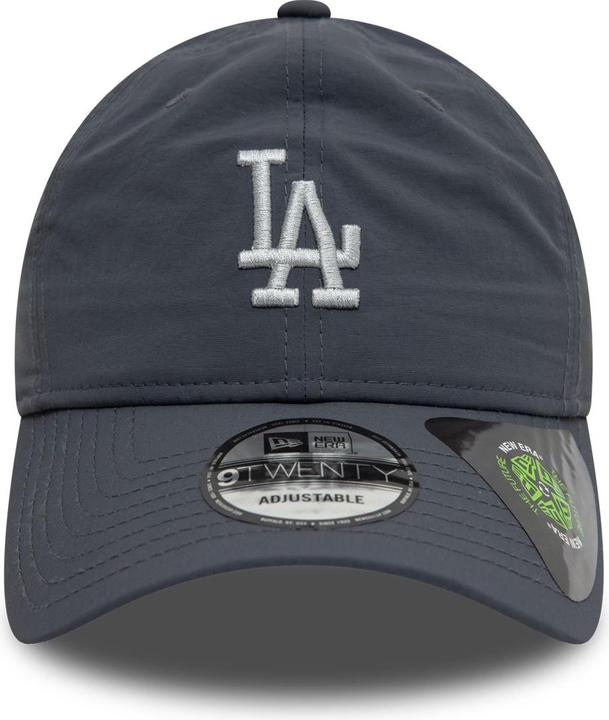 Actual product image New Era 9Twenty Casual Classics Cap - Los Angeles Dodgers