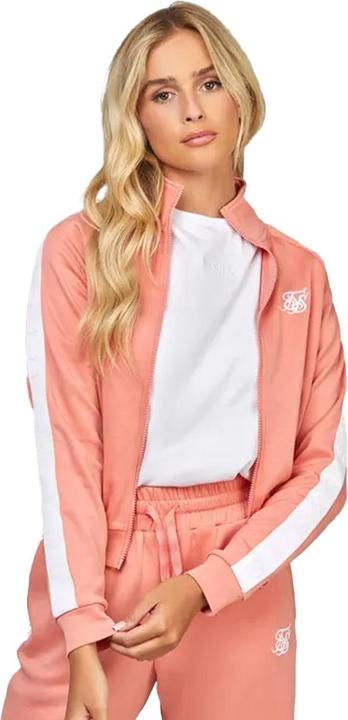 Immagine prodotto Siksilk Giacca da Tuta Conico Donna (32)