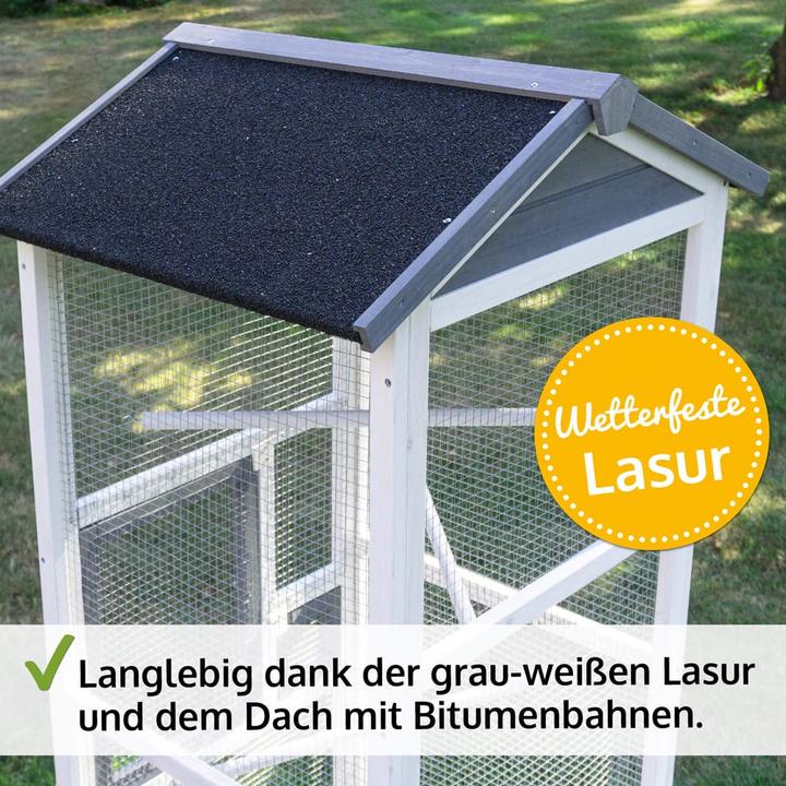 Immagine prodotto Jamb Aria XL