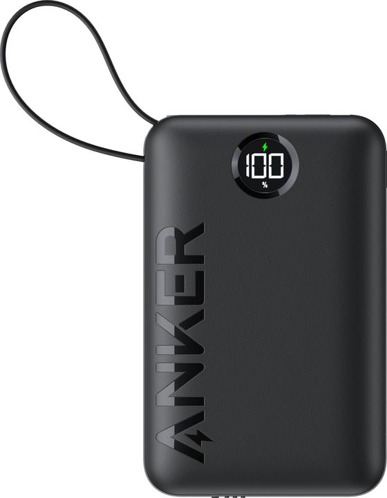 Produktbild Anker 335 PowerCore (20000 mAh, 22.50 W, 74 Wh)