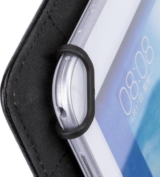 Actual product image Rivacase Orly 3007 (iPad 2012 (3rd gene), Galaxy Tab 3 10.1 (2013), Galaxy Tab 2 10.1 (2012), iPad 2012 (4th gene), Galaxy Tab 4 10.1 (2014), 9 - 10" Tablets, 9.7 - 10.1" trays)