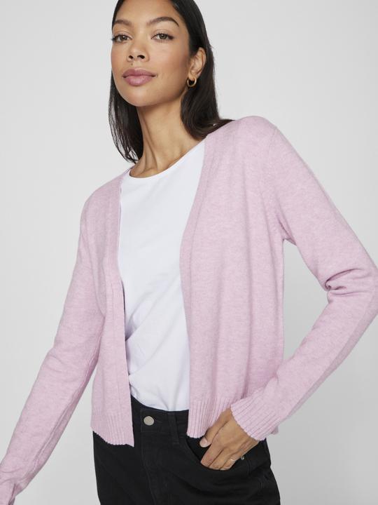 Produktbild Vila Kurze, offene Strickjacke (L)