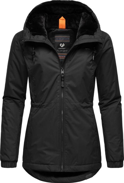 Produktbild Ragwear Dankka Warm (4XL)