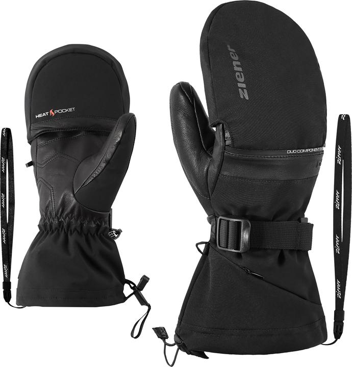 Actual product image Ziener Gallinus As Pr Dcs (7)