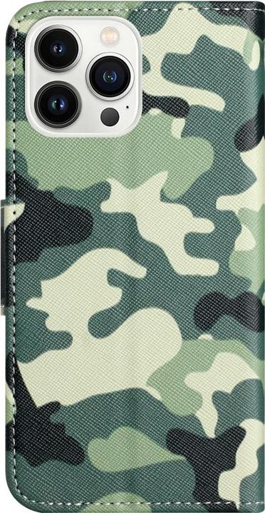 Produktbild Ueli Express Etui (Apple iPhone 15 Pro Max)