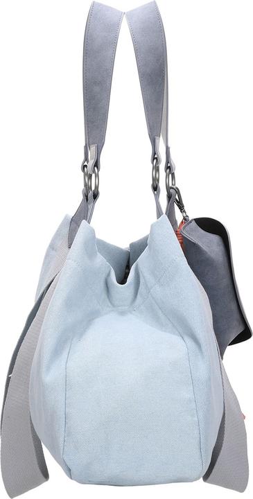 Produktbild Fritzi aus Preußen Izzy Medium Limited Schultertasche 42 cm