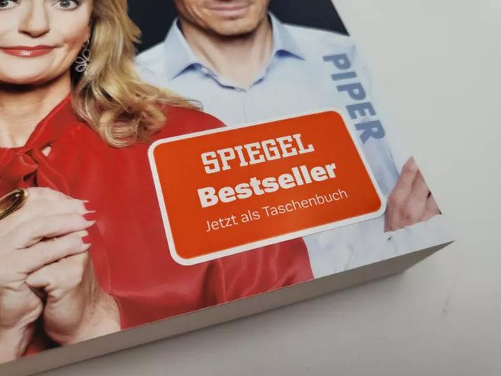 Produktbild Und erlöse uns von den Blöden (Deutsch, Andreas Hock, Monika Gruber, 2022)