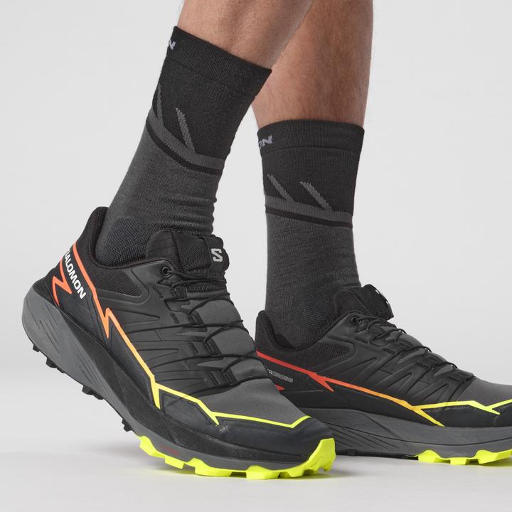 Actual product image Salomon Thundercross 472954 - 44 2/3 (44 2/3)