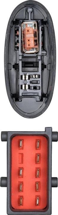 Produktbild Hella Scheinwerfer.Li. Fuer Opel (PY21W)