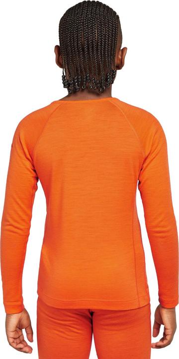 Actual product image Icebreaker Kids 200 Oasis L/S Crewe