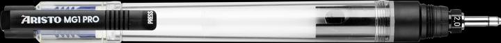 Actual product image Aristo Ink pen mg1 2.00mm (Black, 1 x)
