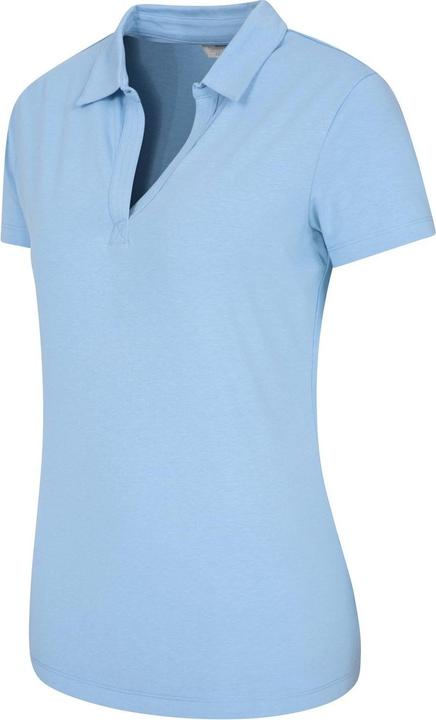 Immagine prodotto Mountain Warehouse Maglietta Polo Protezione dai Raggi UV Donna (40)