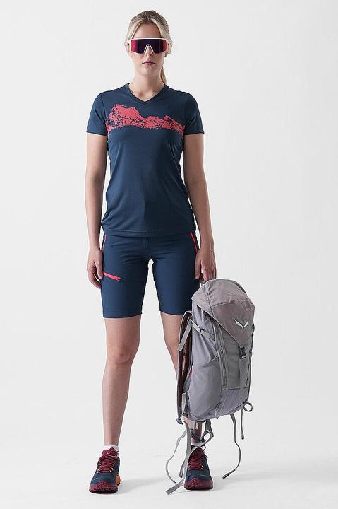 Actual product image Meru Lake Louise (S)