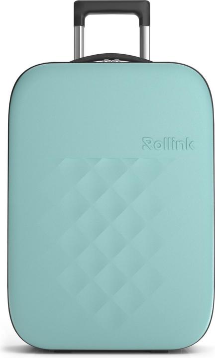 Actual product image Rollink Flex 21 Vega Aquifer (40 l, Hand luggage (up to 50 litres))