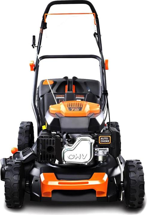 Produktbild Fuxtec FX-RM4646 (Benzinbetrieb)