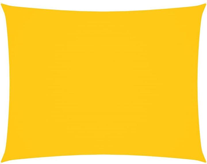Image du produit VidaXL Voile d'ombrage (600 x 800 cm)