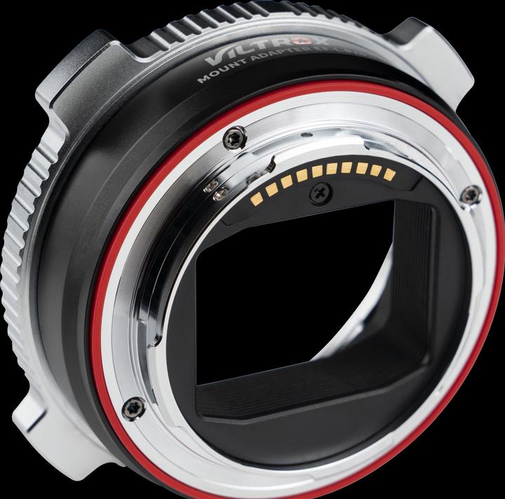 Image du produit Viltrox EF-L PRO Positive locking EF