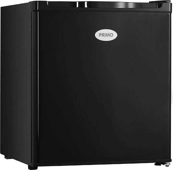 Produktbild Primo PR148DV Mini Vriezer - Diepvries Klein - Vrijstaand - 33L - D - Zwart (Freistehend, 33 l)
