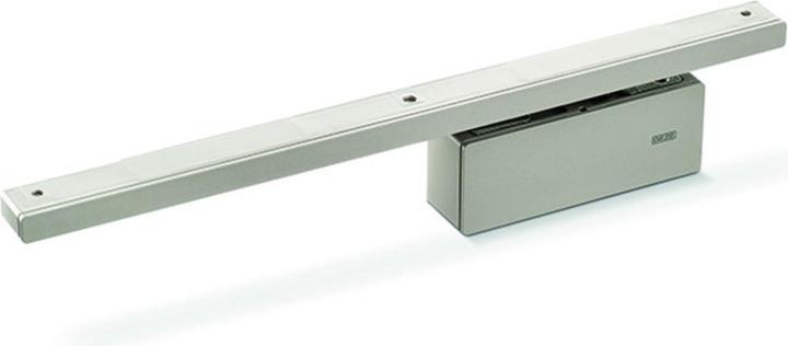 Image du produit Geze Amortisseur de porte ActiveStop monté en surface (Porte de chambre, Porte d'entrée, Porte en bois, Porte-fenêtre, Intérieur)