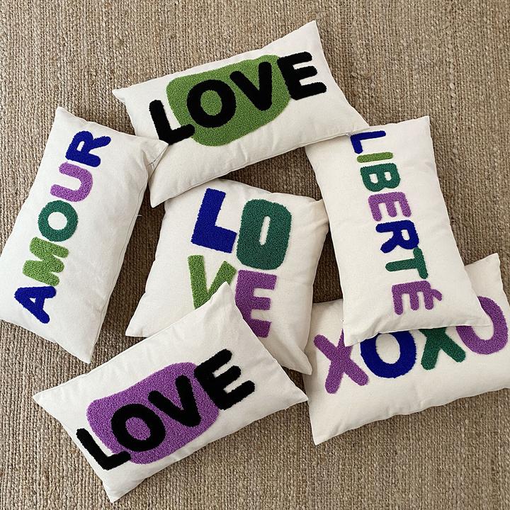 Produktbild Opjet Paris Xoxo (30 x 50 cm)