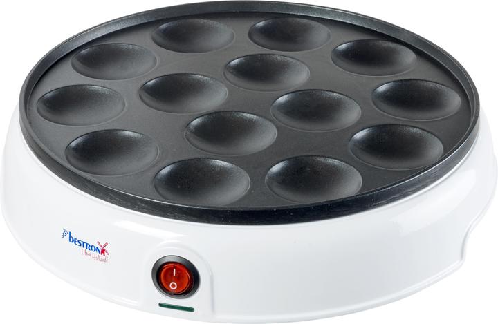 Produktbild Bestron APFM700W