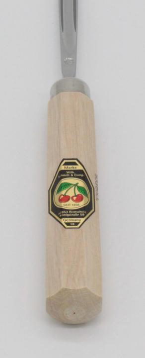 Produktbild Kirschen Kerbschnitzsatz (6 mm)
