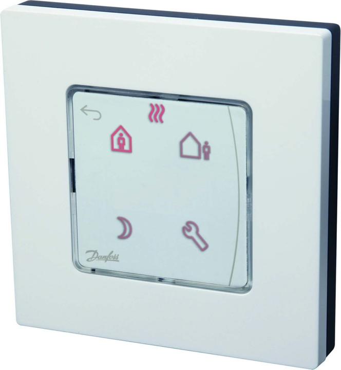 Produktbild Danfoss IconT Programmable