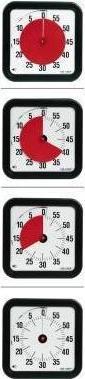 Produktbild Time Timer Medium