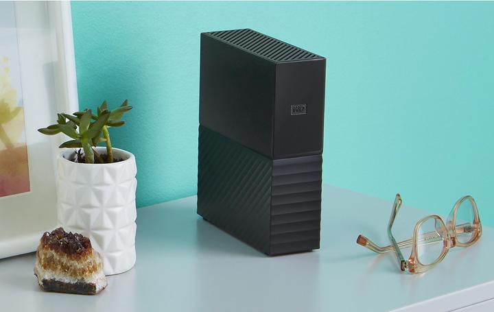 Immagine prodotto WD My Book (8 TB)