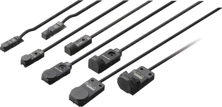 Produktbild Panasonic Induktiver Näherungsschalter PNP GX-H8A-P (Elektronikkit)