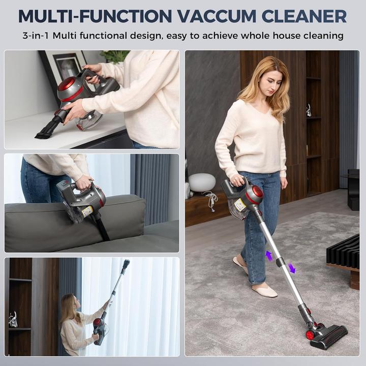 Produktbild Vacniq S199