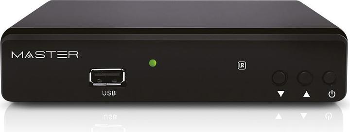 Produktbild Master ZAP2610MH-X (DVB-T2)